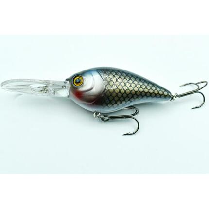 Leurre dur VOLKIEN SOUL - FAT VS Silent 4.5