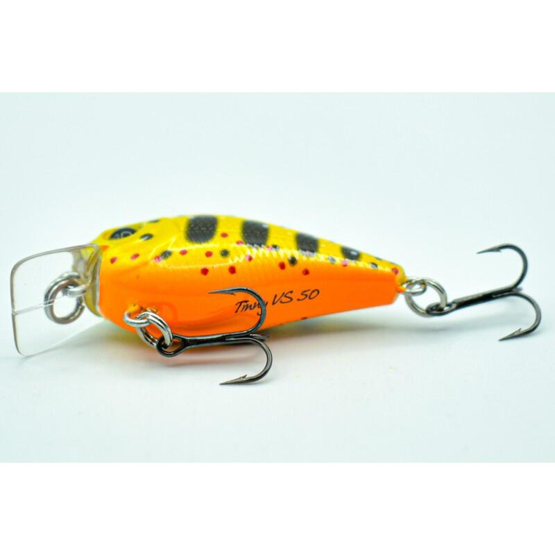 hardlure VOLKIEN SOUL - TINNY VS 50