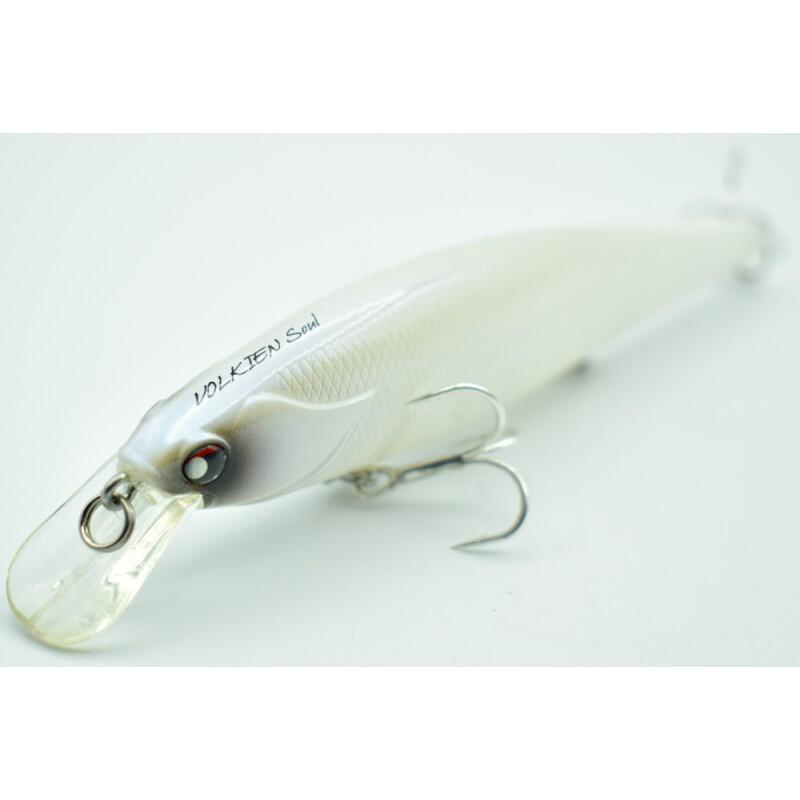hardlure VOLKIEN SOUL - MARKER 128 4/5