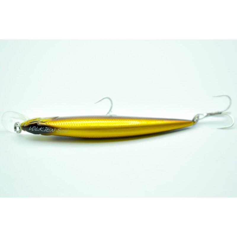 hardlure VOLKIEN SOUL - MARKER 70 S 2/5