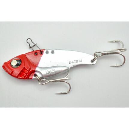 Leurre dur VOLKIEN SOUL - Z-VIB 14