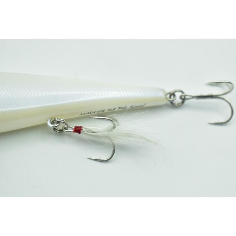 hardlure VOLKIEN SOUL - MARKER 128 5/5