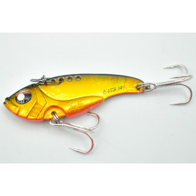 hardlure VOLKIEN SOUL - Z-VIB 14