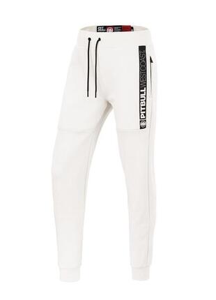 Bluza damska Pitbull z kapturem French Terry La Canada