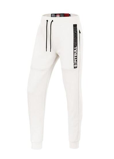 Bluza damska Pitbull z kapturem French Terry La Canada