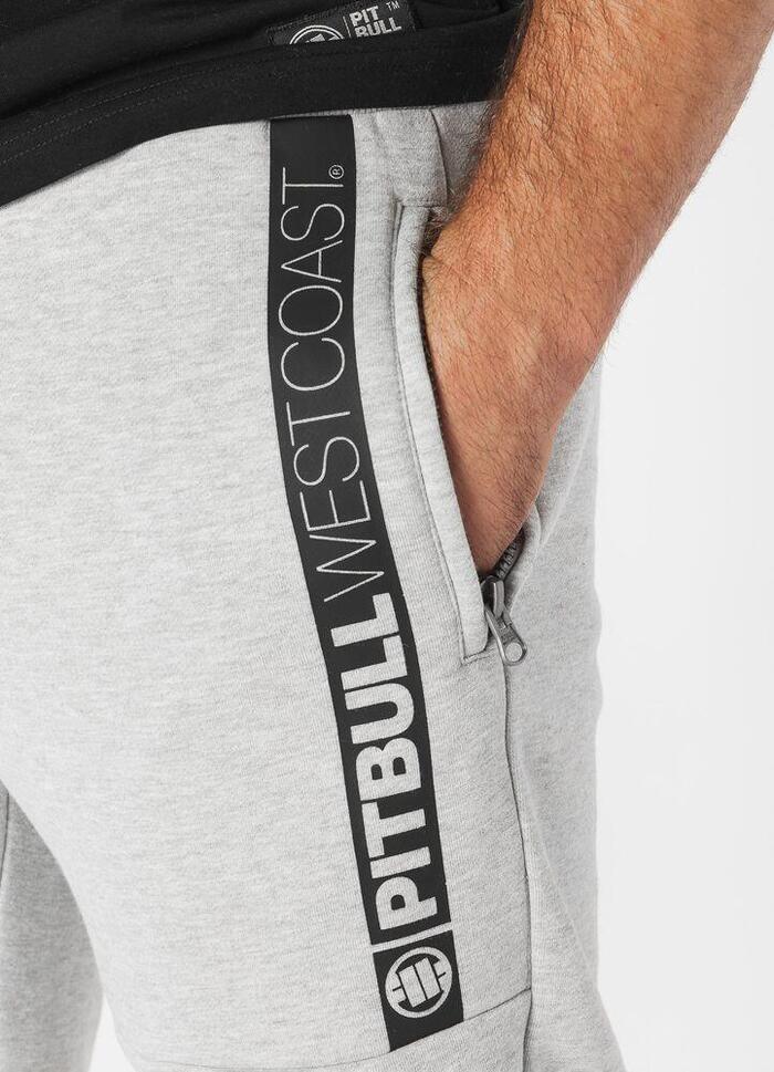 Bluza męska Pitbull Pique Small Logo