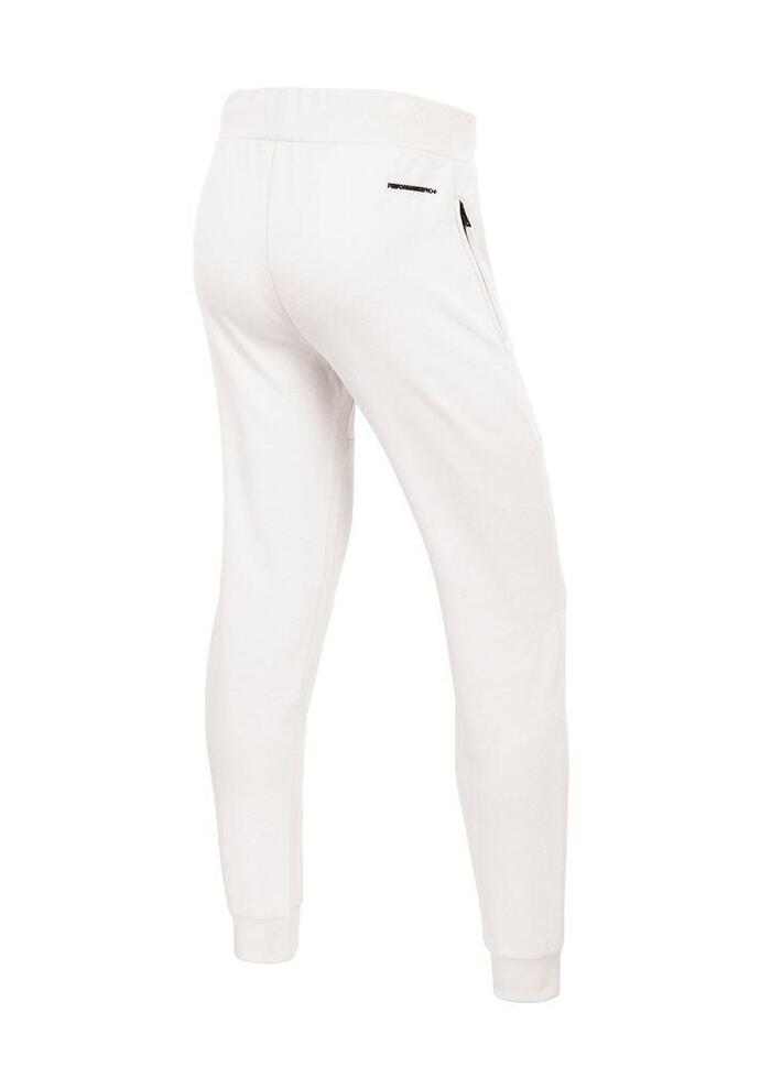 Bluza damska Pitbull z kapturem French Terry La Canada