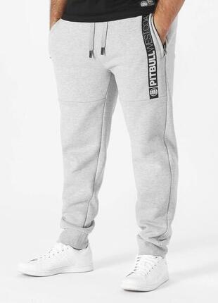 Bluza męska Pitbull Pique Small Logo