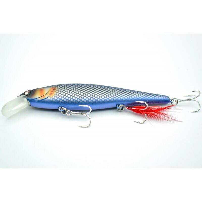 hardlure VOLKIEN SOUL - MARKER 128 5/5