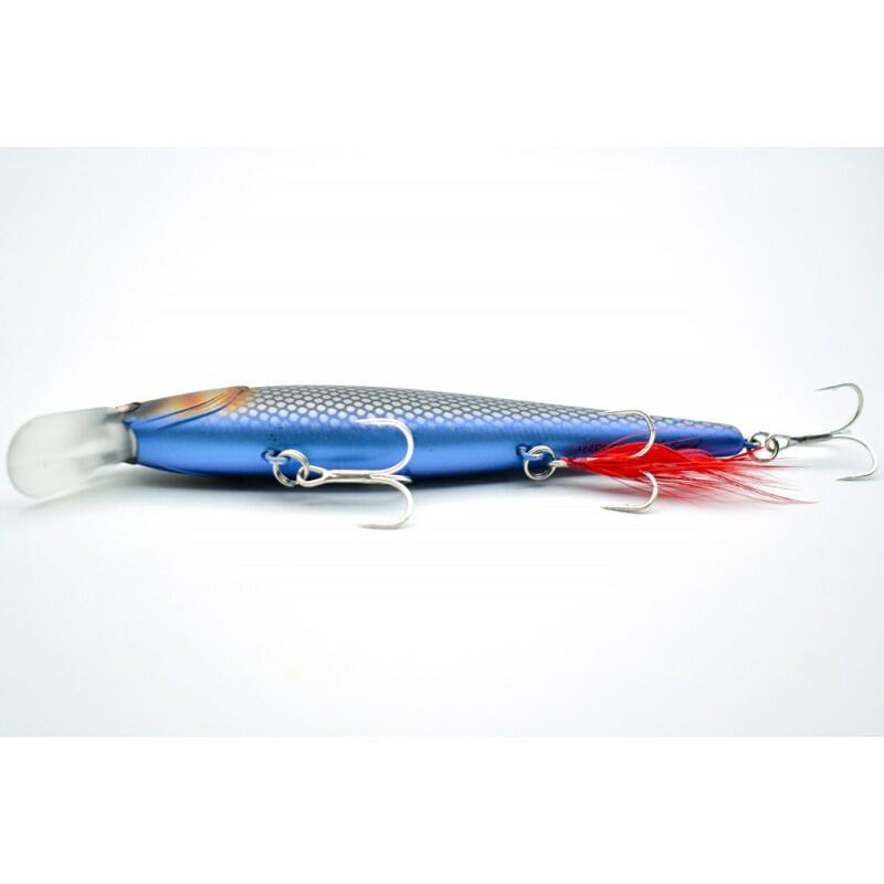 hardlure VOLKIEN SOUL - MARKER 128 3/5