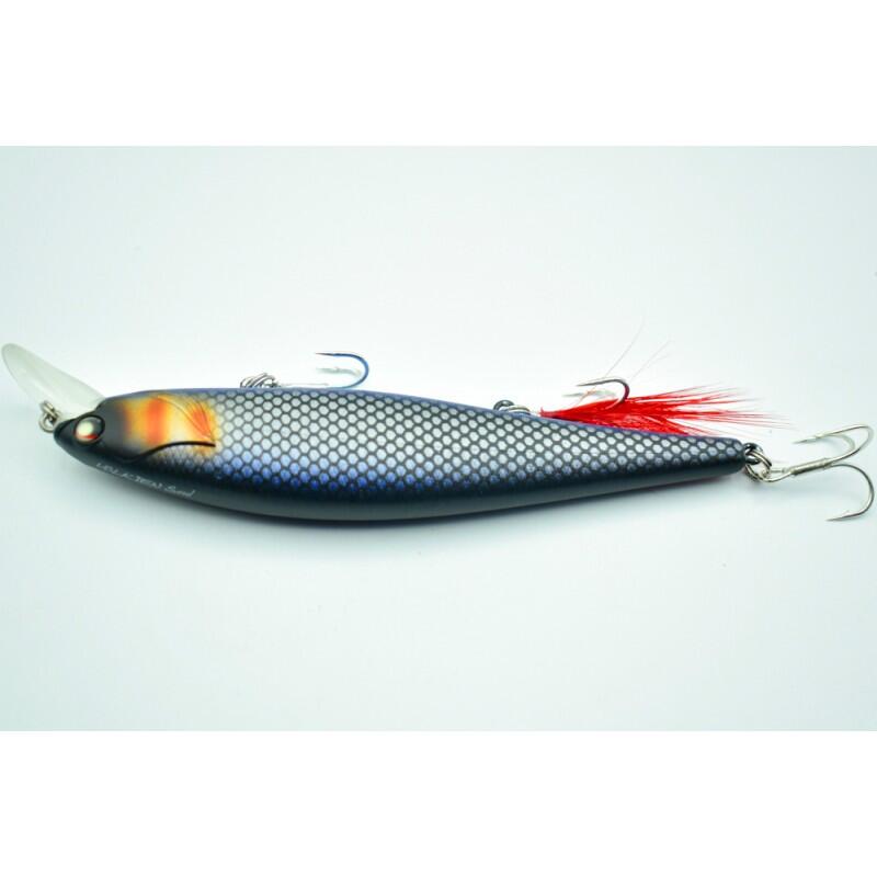 hardlure VOLKIEN SOUL - MARKER 128 2/5