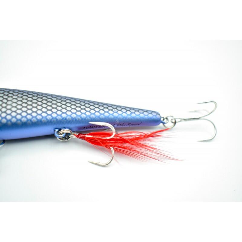 hardlure VOLKIEN SOUL - MARKER 128 4/5