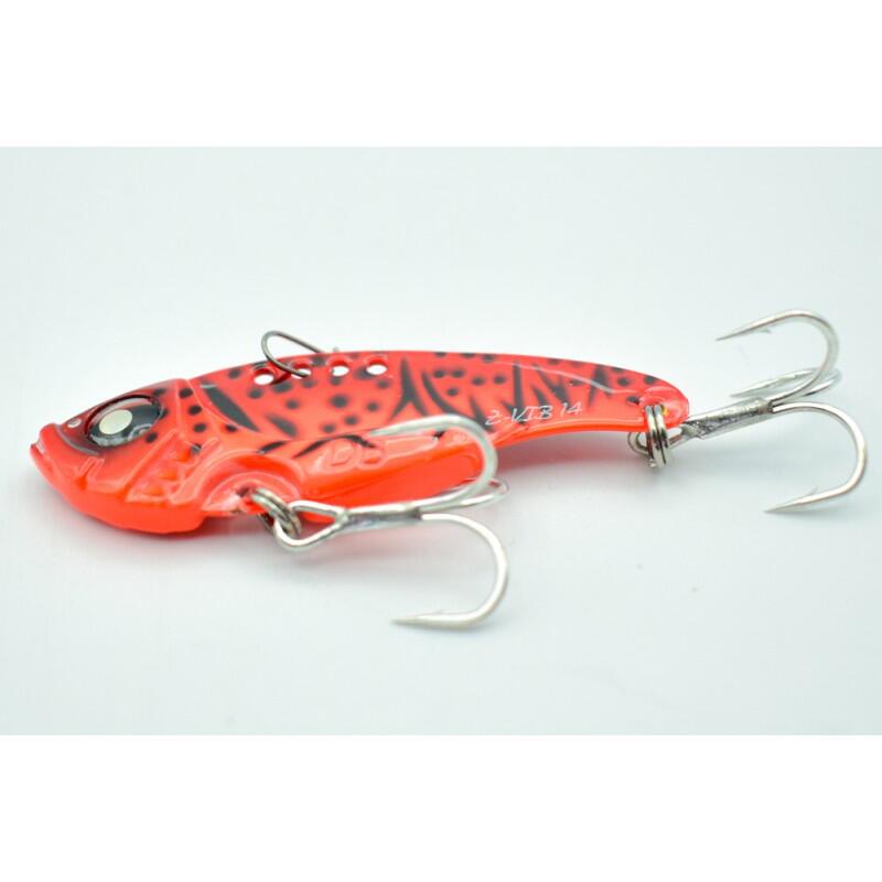 hardlure VOLKIEN SOUL - Z-VIB 14