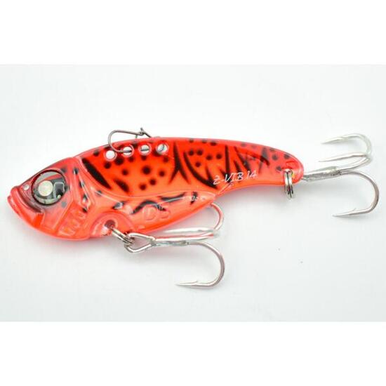 Leurre dur VOLKIEN SOUL - Z-VIB 14