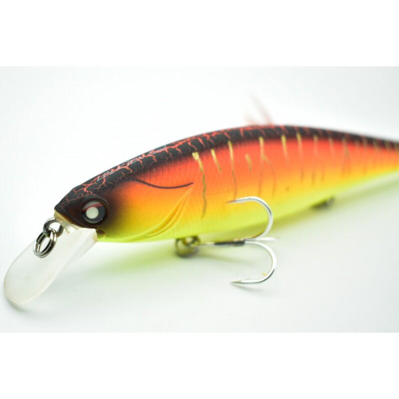 hardlure VOLKIEN SOUL - MARKER 128 4/5