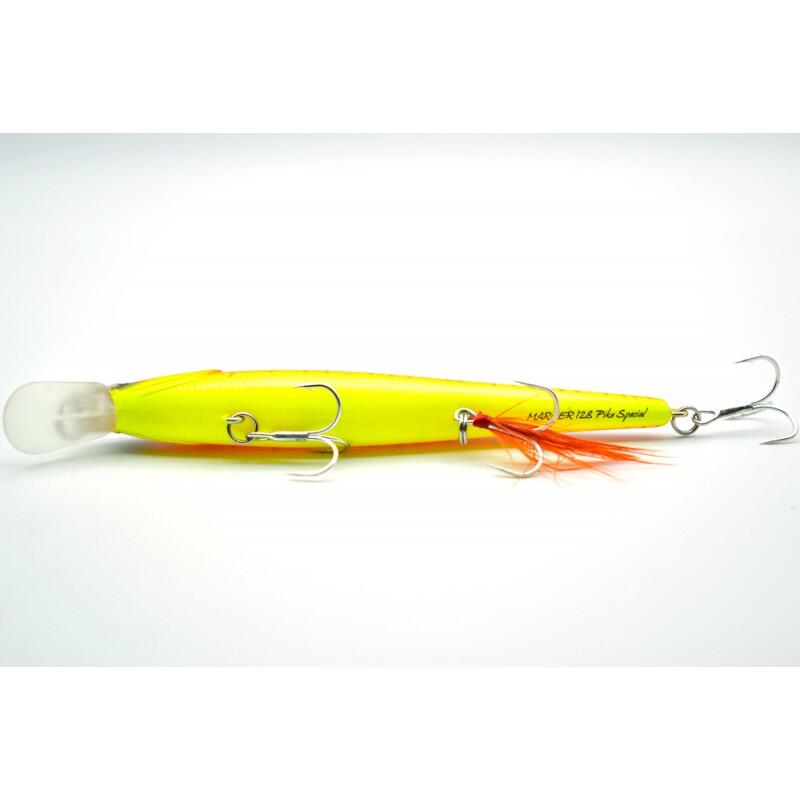 hardlure VOLKIEN SOUL - MARKER 128 3/5