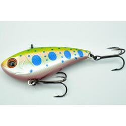 Leurre dur VOLKIEN SOUL - X-VIB 66 Rattlin