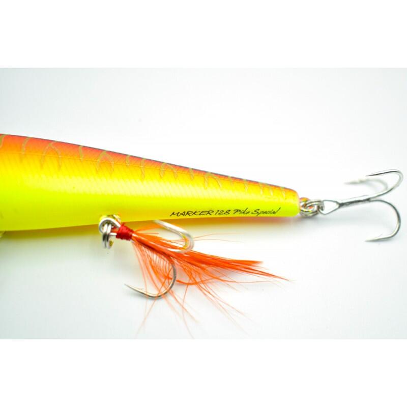 hardlure VOLKIEN SOUL - MARKER 128 5/5