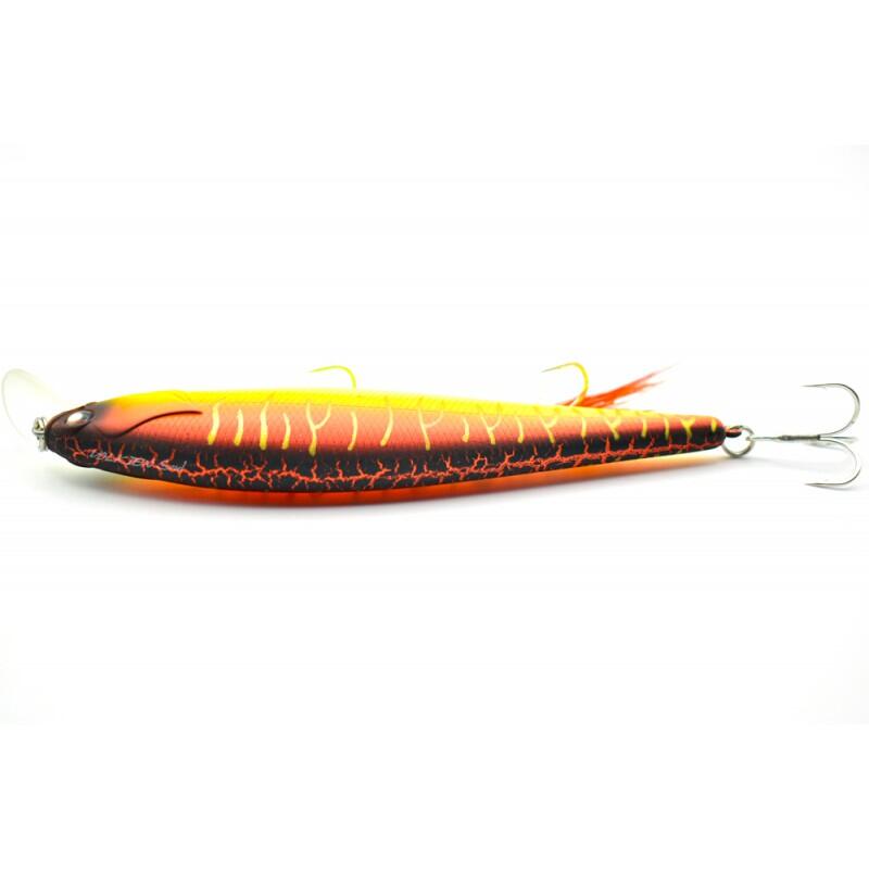 hardlure VOLKIEN SOUL - MARKER 128 2/5