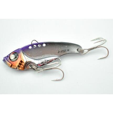 Leurre dur VOLKIEN SOUL - Z-VIB 14