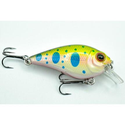 Leurre dur VOLKIEN SOUL - TINNY VS 50