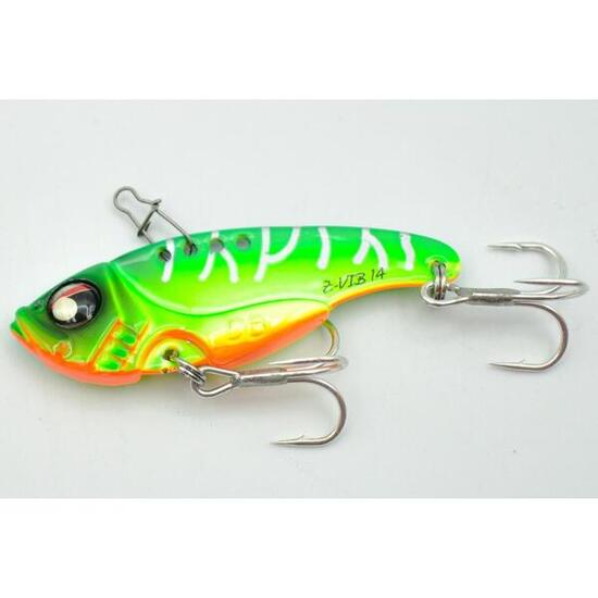 Leurre dur VOLKIEN SOUL - Z-VIB 14