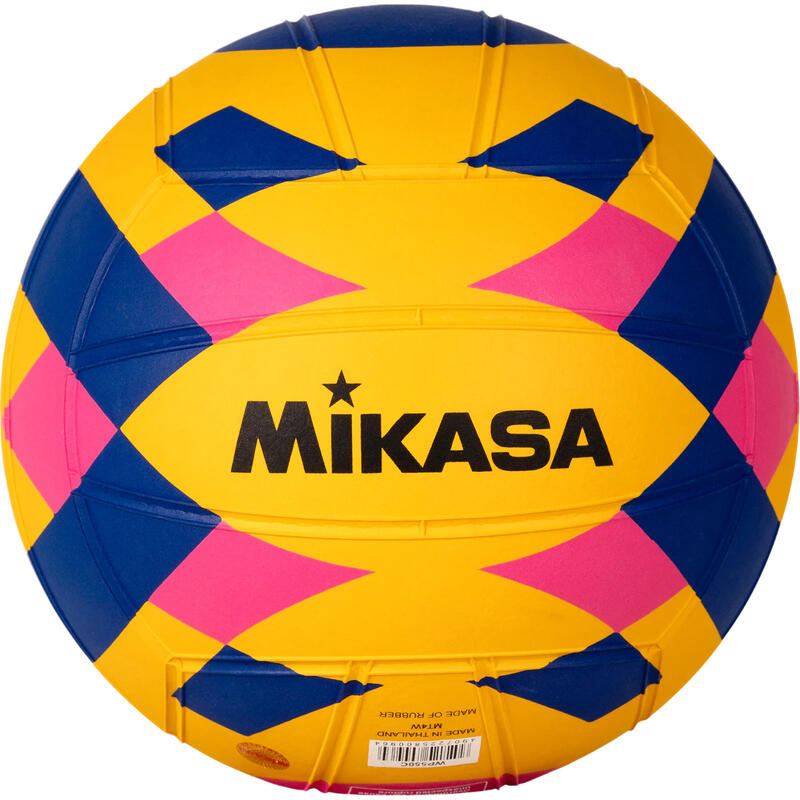 Mikasa Balón de waterpolo WP550C