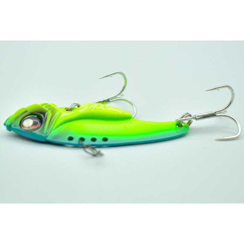 hardlure VOLKIEN SOUL - Z-VIB 14