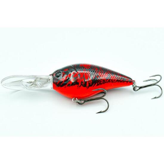 Leurre dur VOLKIEN SOUL - FAT VS Silent 4.5