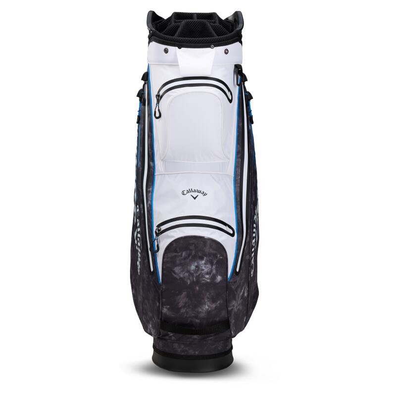 Sac de Golf Chariot Callaway Chev Dry 14