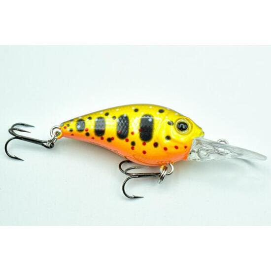 Leurre dur VOLKIEN SOUL - TINNY VS 100