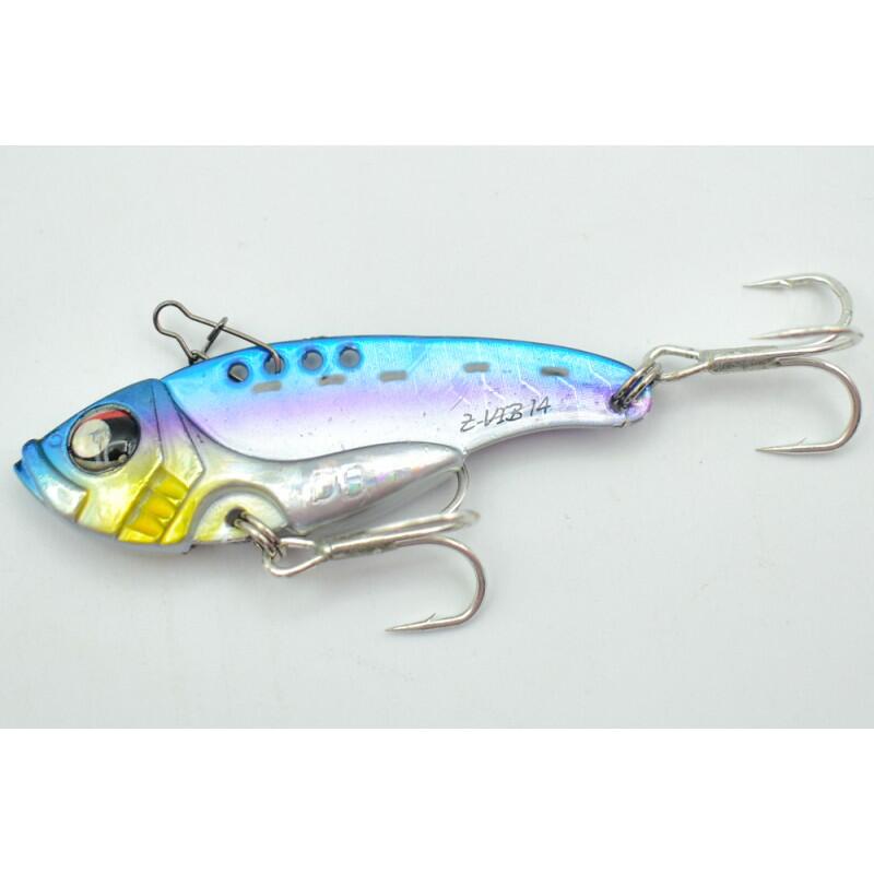 hardlure VOLKIEN SOUL - Z-VIB 14