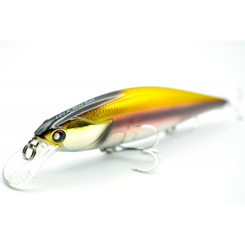 hardlure VOLKIEN SOUL - MARKER 128 4/5