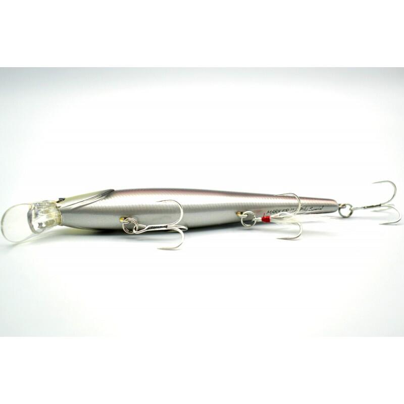 hardlure VOLKIEN SOUL - MARKER 128 3/5