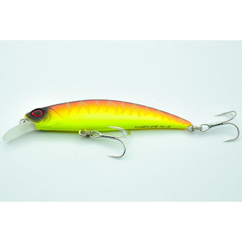 hardlure VOLKIEN SOUL - MARKER 70 S 4/5