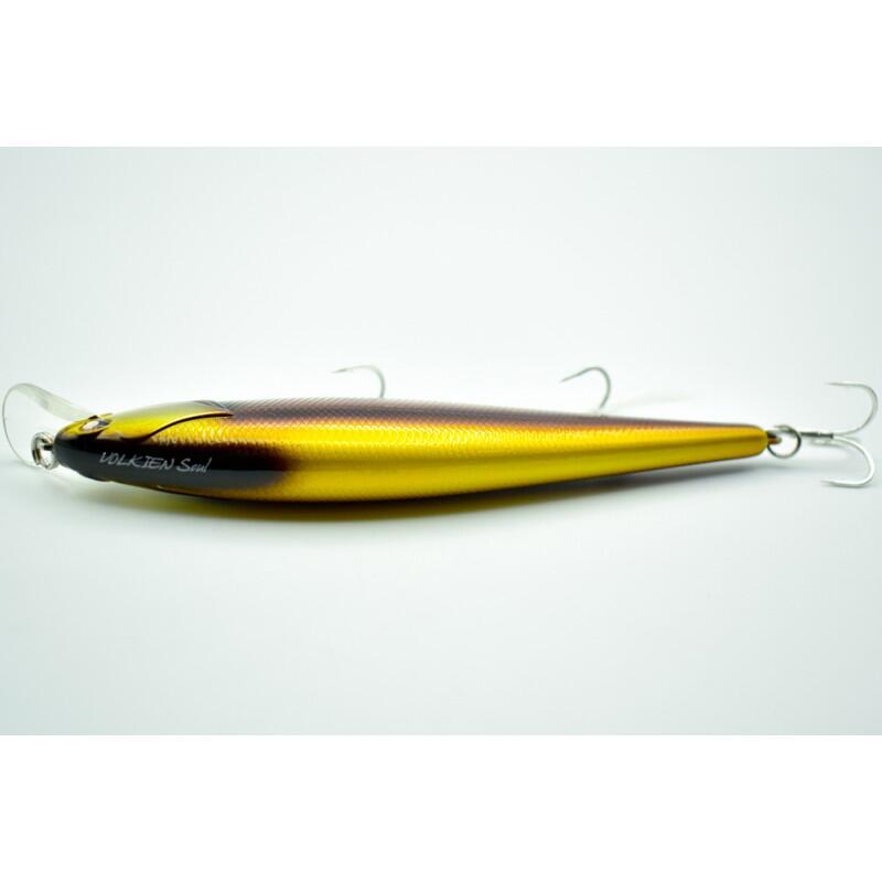hardlure VOLKIEN SOUL - MARKER 128 2/5