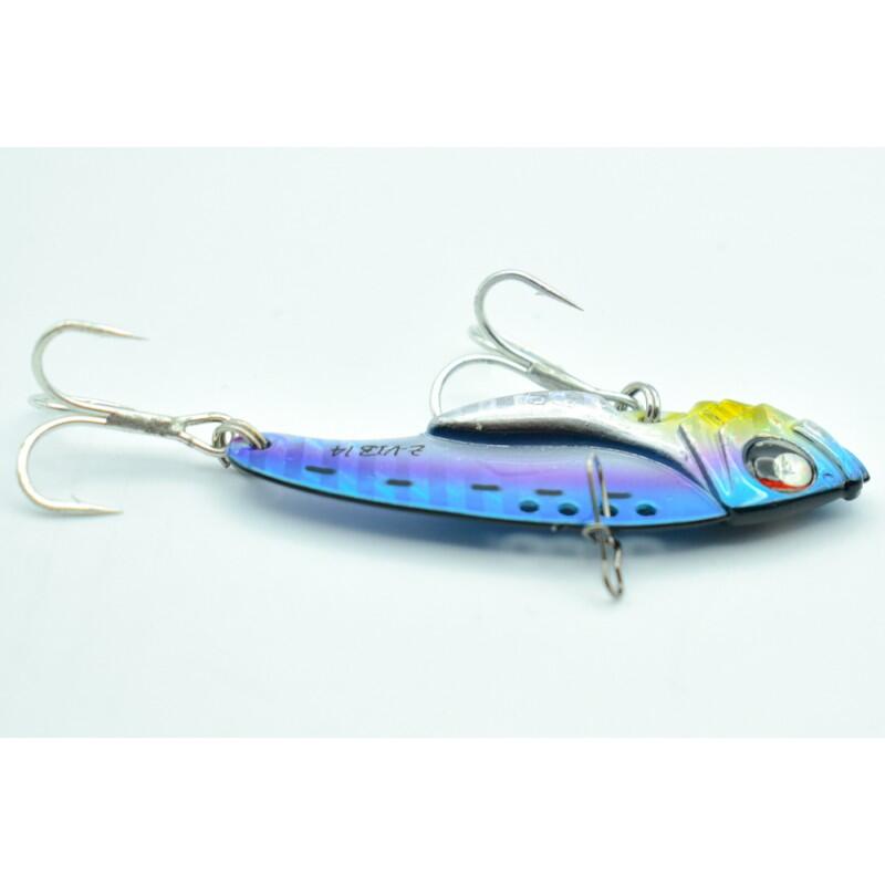 hardlure VOLKIEN SOUL - Z-VIB 14 2/5