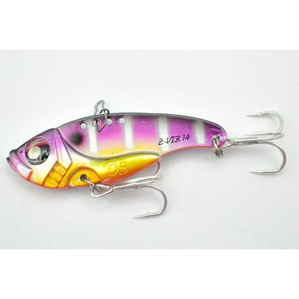 Leurre dur VOLKIEN SOUL - Z-VIB 14