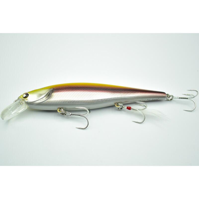 hardlure VOLKIEN SOUL - MARKER 128 5/5