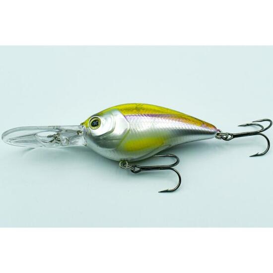 Leurre dur VOLKIEN SOUL - FAT VS Silent 4.5