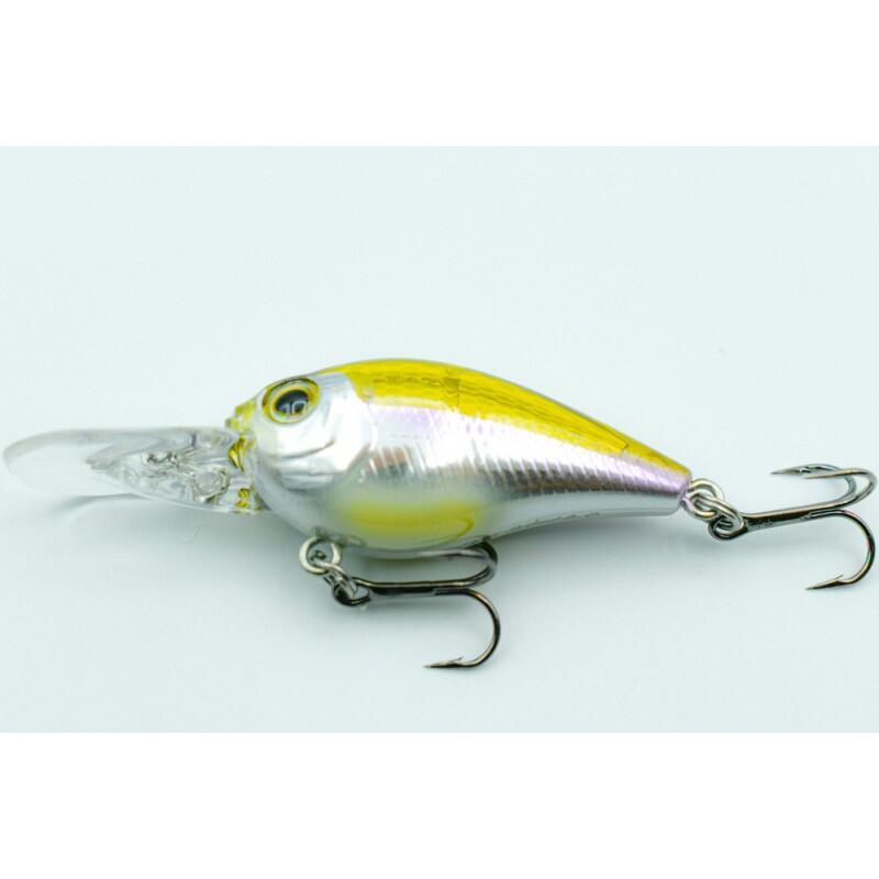 hardlure VOLKIEN SOUL - FAT VS Silent 2.0 4/5