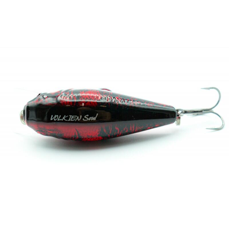 hardlure VOLKIEN SOUL - FAT VS 150 2/5