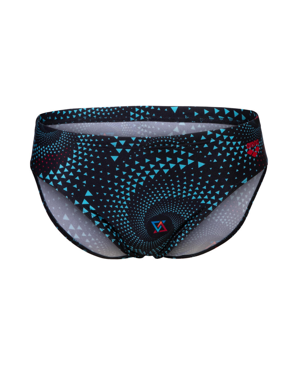 Kąpielówki Arena Fireflow Swim Briefs 3/7