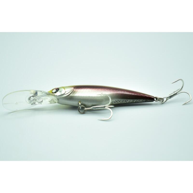 hardlure VOLKIEN SOUL - MARKER LB 60 SP 3/5