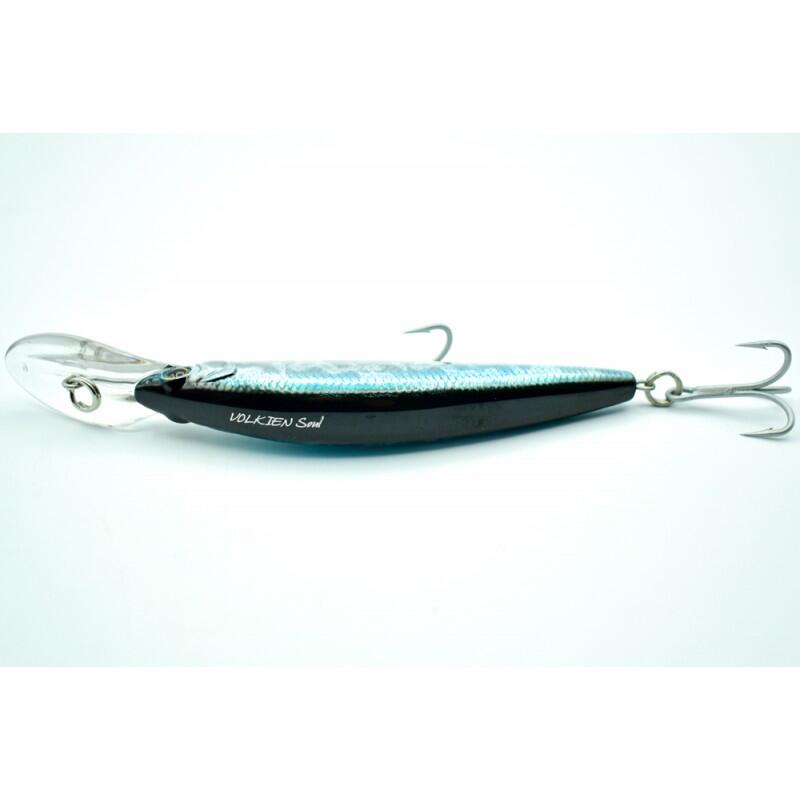 hardlure VOLKIEN SOUL - HOCEAN LB 110F 3/5