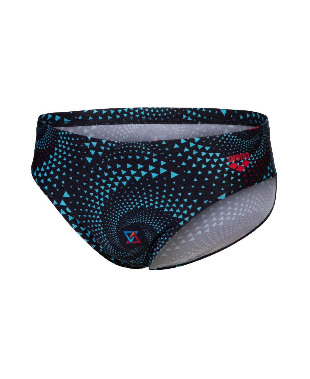 Kąpielówki Arena Fireflow Swim Briefs 5/7