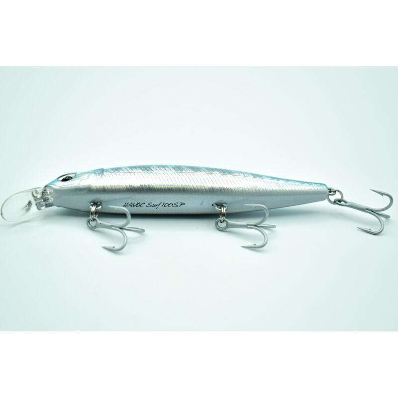 hardlure VOLKIEN SOUL - HOCEAN Surf 100SP 2/5