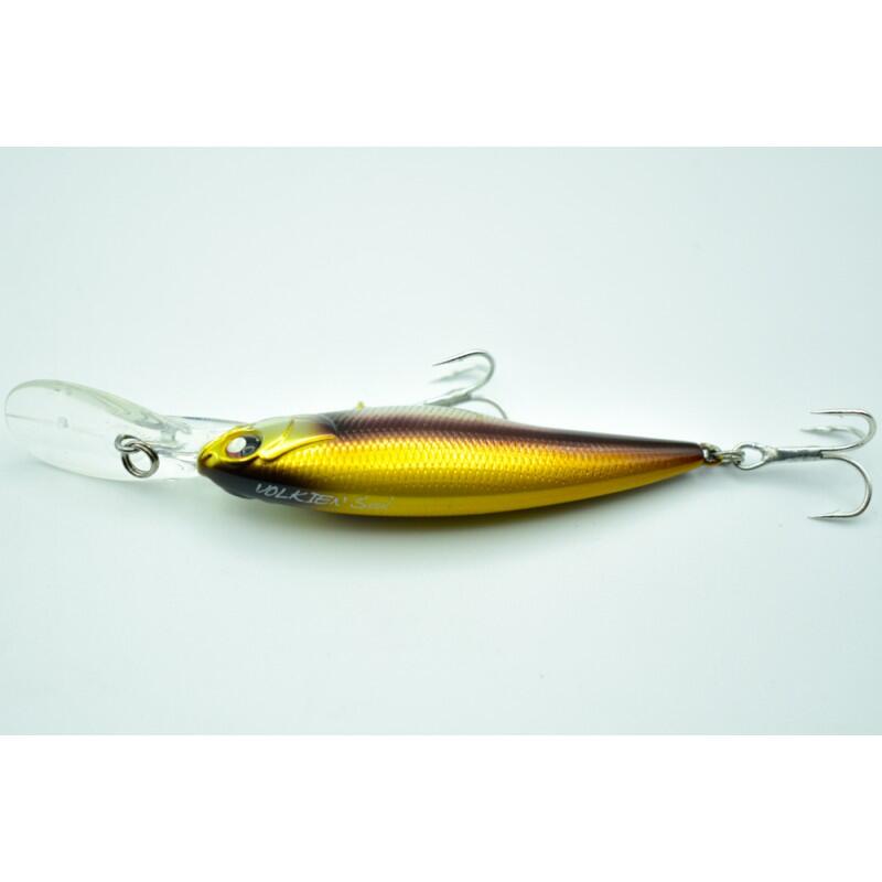 hardlure VOLKIEN SOUL - MARKER LB 60 SP 5/5