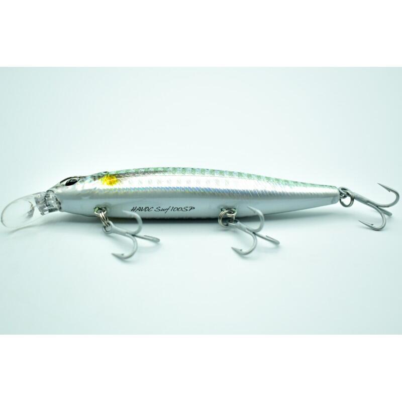 hardlure VOLKIEN SOUL - HOCEAN Surf 100SP 2/5