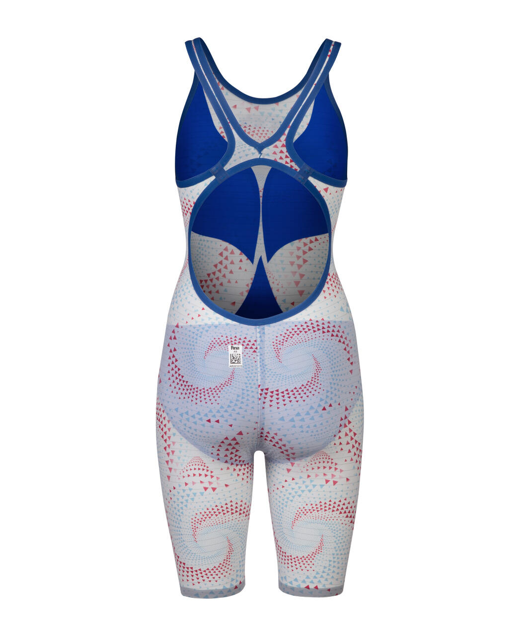 Wettkampf Schwimmkostüm Arena POWERSKIN CARBON AIR2 LE OB Fireflow 6/7
